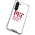 Massachusetts Institute of Technology MIT Logo Galaxy S23 Clear Case