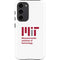 Massachusetts Institute of Technology MIT Logo Galaxy S23 Plus Pro Case
