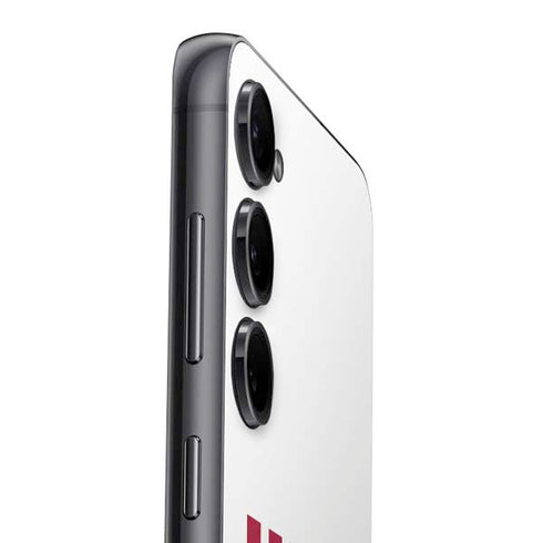 Massachusetts Institute of Technology MIT Logo Galaxy S23 Plus Skin