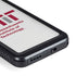 Massachusetts Institute of Technology MIT Logo Galaxy S23 Plus Waterproof Case