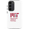 Massachusetts Institute of Technology MIT Logo Galaxy S23 Pro Case
