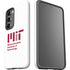 Massachusetts Institute of Technology MIT Logo Galaxy S23 Pro Case