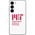 Massachusetts Institute of Technology MIT Logo Galaxy S23 Skin