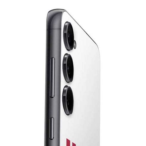 Massachusetts Institute of Technology MIT Logo Galaxy S23 Skin
