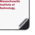 Massachusetts Institute of Technology MIT Logo Galaxy S23 Skin