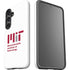 Massachusetts Institute of Technology MIT Logo Galaxy S24 Impact Case