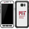Massachusetts Institute of Technology MIT Logo Galaxy S7 Active Skin