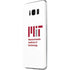 Massachusetts Institute of Technology MIT Logo Galaxy S8 Plus Skin