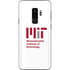 Massachusetts Institute of Technology MIT Logo Galaxy S9 Plus Skin