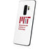 Massachusetts Institute of Technology MIT Logo Galaxy S9 Plus Skin