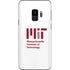 Massachusetts Institute of Technology MIT Logo Galaxy S9 Skin