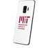 Massachusetts Institute of Technology MIT Logo Galaxy S9 Skin