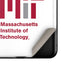Massachusetts Institute of Technology MIT Logo Galaxy Z Flip Skin