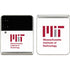 Massachusetts Institute of Technology MIT Logo Galaxy Z Flip3 5G Skin