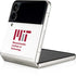 Massachusetts Institute of Technology MIT Logo Galaxy Z Flip3 5G Skin