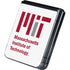 Massachusetts Institute of Technology MIT Logo Galaxy Z Flip5 5G Skin