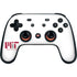 Massachusetts Institute of Technology MIT Logo Google Stadia Controller Skin