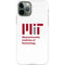 Massachusetts Institute of Technology MIT Logo iPhone 11 Pro Lite Case