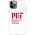 Massachusetts Institute of Technology MIT Logo iPhone 11 Pro Lite Case