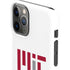 Massachusetts Institute of Technology MIT Logo iPhone 11 Pro Lite Case