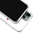 Massachusetts Institute of Technology MIT Logo iPhone 11 Pro Max Clear Case
