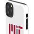 Massachusetts Institute of Technology MIT Logo iPhone 11 Pro Max Impact Case