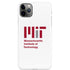 Massachusetts Institute of Technology MIT Logo iPhone 11 Pro Max Lite Case