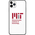 Massachusetts Institute of Technology MIT Logo iPhone 11 Pro Max Skin