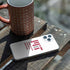 Massachusetts Institute of Technology MIT Logo iPhone 11 Pro Skin