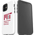 Massachusetts Institute of Technology MIT Logo iPhone 12 Impact Case