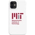 Massachusetts Institute of Technology MIT Logo iPhone 12 Mini Lite Case