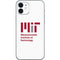 Massachusetts Institute of Technology MIT Logo iPhone 12 Mini Skin
