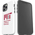Massachusetts Institute of Technology MIT Logo iPhone 12 Pro Impact Case
