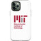 Massachusetts Institute of Technology MIT Logo iPhone 12 Pro Max Impact Case