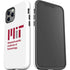 Massachusetts Institute of Technology MIT Logo iPhone 12 Pro Max Impact Case