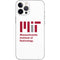 Massachusetts Institute of Technology MIT Logo iPhone 12 Pro Max Skin
