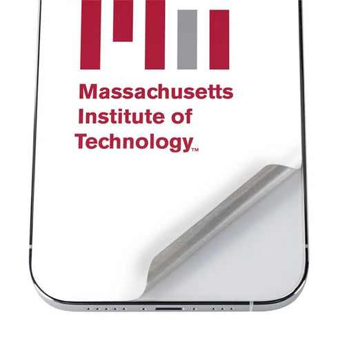 Massachusetts Institute of Technology MIT Logo iPhone 12 Pro Max Skin