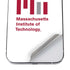 Massachusetts Institute of Technology MIT Logo iPhone 12 Pro Max Skin