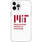 Massachusetts Institute of Technology MIT Logo iPhone 12 Pro Skin