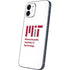 Massachusetts Institute of Technology MIT Logo iPhone 12 Skin
