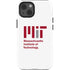 Massachusetts Institute of Technology MIT Logo iPhone 13 Impact Case