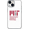 Massachusetts Institute of Technology MIT Logo iPhone 13 Mini Skin