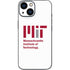 Massachusetts Institute of Technology MIT Logo iPhone 13 Mini Skin
