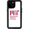 Massachusetts Institute of Technology MIT Logo iPhone 13 Mini Waterproof Case