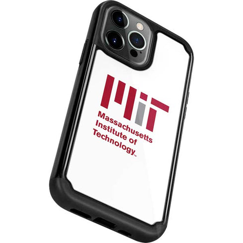 Massachusetts Institute of Technology MIT Logo iPhone 13 Pro Cargo Case
