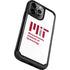 Massachusetts Institute of Technology MIT Logo iPhone 13 Pro Cargo Case