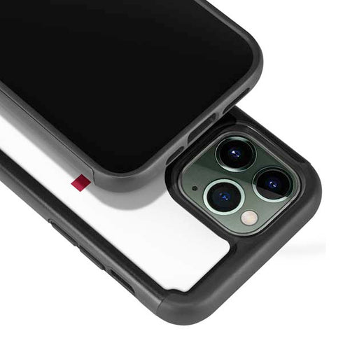 Massachusetts Institute of Technology MIT Logo iPhone 13 Pro Cargo Case