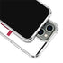 Massachusetts Institute of Technology MIT Logo iPhone 13 Pro Clear Case