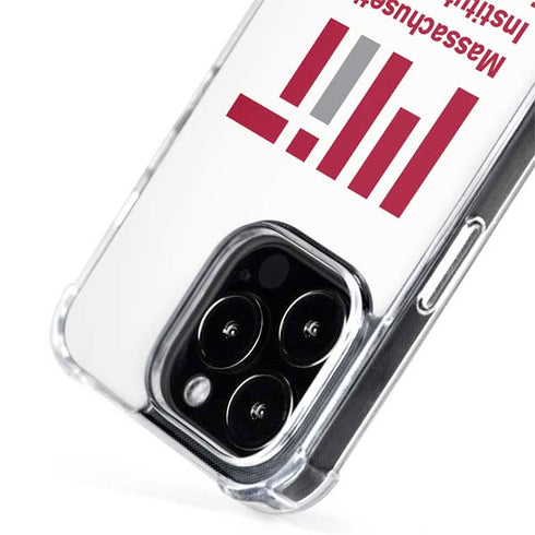Massachusetts Institute of Technology MIT Logo iPhone 13 Pro MagSafe Case