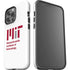 Massachusetts Institute of Technology MIT Logo iPhone 13 Pro Max Impact Case